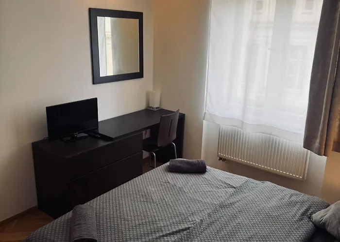 Appartement Heart Of
