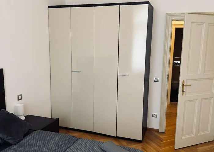 Heart Of Appartement *