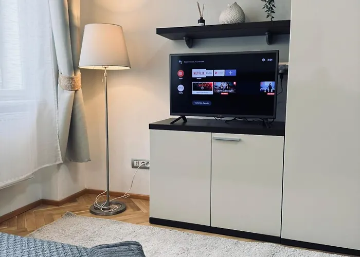 Heart Of Appartement *