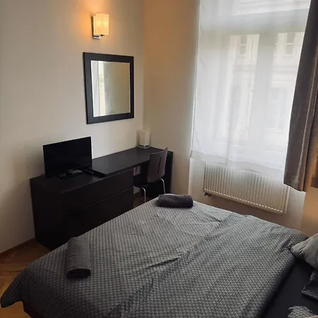 Apartment Heart Of