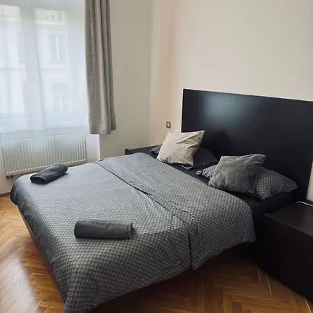 Heart Of Apartment Prag