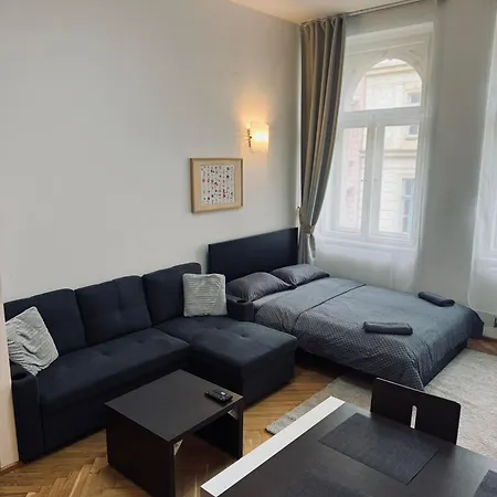Apartman Heart Of